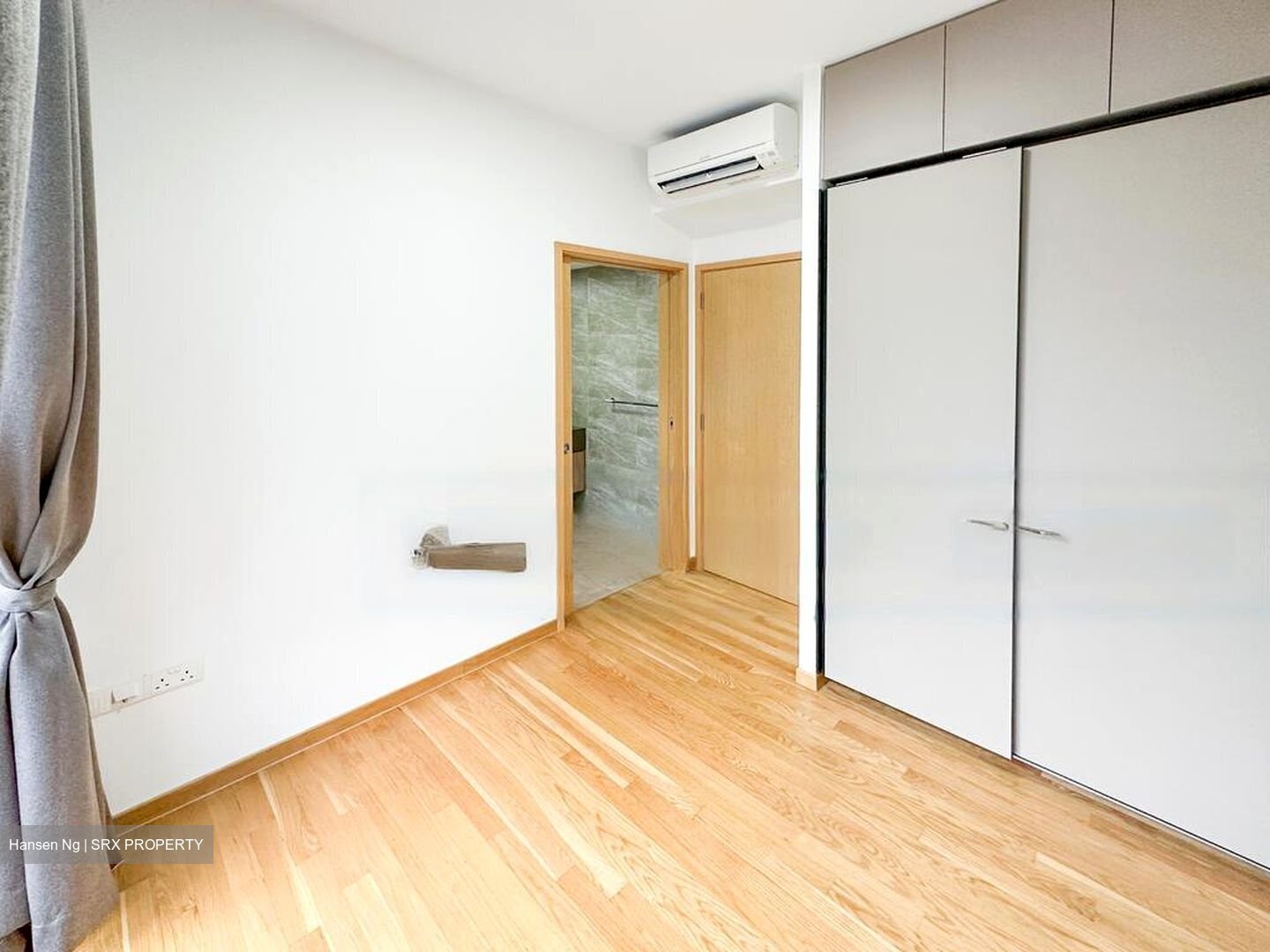 The Jovell (D17), Condominium #501960181